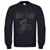 Basic uniseks Sweater Thumbnail
