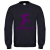 Basic uniseks Sweater Thumbnail