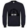 Basic uniseks Sweater Thumbnail