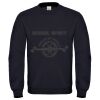 Basic uniseks Sweater Thumbnail