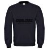 Basic uniseks Sweater Thumbnail