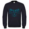 Basic uniseks Sweater Thumbnail