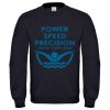 Basic uniseks Sweater Thumbnail