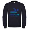 Basic uniseks Sweater Thumbnail