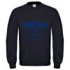 Basic uniseks Sweater Thumbnail