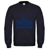 Basic uniseks Sweater Thumbnail