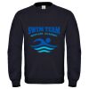 Basic uniseks Sweater Thumbnail