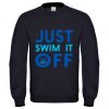 Basic uniseks Sweater Thumbnail