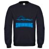 Basic uniseks Sweater Thumbnail