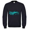 Basic uniseks Sweater Thumbnail