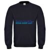 Basic uniseks Sweater Thumbnail