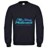 Basic uniseks Sweater Thumbnail