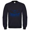 Basic uniseks Sweater Thumbnail