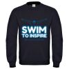 Basic uniseks Sweater Thumbnail