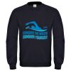 Basic uniseks Sweater Thumbnail