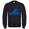 Basic uniseks Sweater Thumbnail