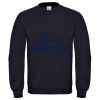 Basic uniseks Sweater Thumbnail