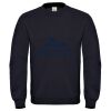 Basic uniseks Sweater Thumbnail