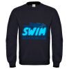 Basic uniseks Sweater Thumbnail