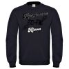 Basic uniseks Sweater Thumbnail