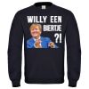 Basic uniseks Sweater Thumbnail