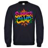 Basic uniseks Sweater Thumbnail