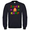 Basic uniseks Sweater Thumbnail