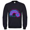 Basic uniseks Sweater Thumbnail