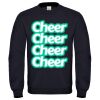 Basic uniseks Sweater Thumbnail