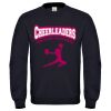 Basic uniseks Sweater Thumbnail