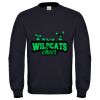 Basic uniseks Sweater Thumbnail