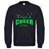 Basic uniseks Sweater Thumbnail