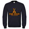 Basic uniseks Sweater Thumbnail