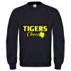 Basic uniseks Sweater Thumbnail