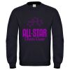 Basic uniseks Sweater Thumbnail
