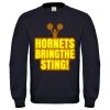 Basic uniseks Sweater Thumbnail