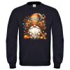 Basic uniseks Sweater Thumbnail
