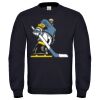 Basic uniseks Sweater Thumbnail
