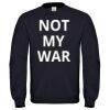 Basic uniseks Sweater Thumbnail
