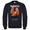 Basic uniseks Sweater Thumbnail