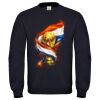 Basic uniseks Sweater Thumbnail