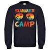 Basic uniseks Sweater Thumbnail
