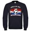 Basic uniseks Sweater Thumbnail