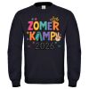 Basic uniseks Sweater Thumbnail