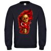 Basic uniseks Sweater Thumbnail