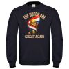 Basic uniseks Sweater Thumbnail