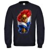 Basic uniseks Sweater Thumbnail