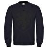 Basic uniseks Sweater Thumbnail