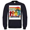 Basic uniseks Sweater Thumbnail
