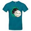 T-shirt Premium uniseks Thumbnail